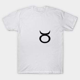 Taurus T-Shirt